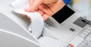 Registrierkassenpflicht; Bild: BMF